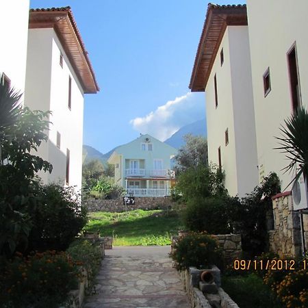 Salhan Apart Inn Hotel Oludeniz Eksteriør bilde