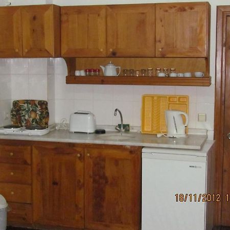 Salhan Apart Inn Hotel Oludeniz Eksteriør bilde