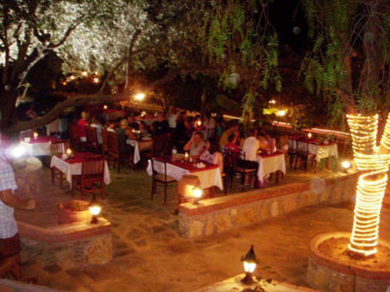 Salhan Apart Inn Hotel Oludeniz Eksteriør bilde