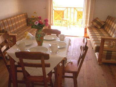 Salhan Apart Inn Hotel Oludeniz Eksteriør bilde