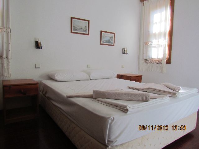 Salhan Apart Inn Hotel Oludeniz Eksteriør bilde