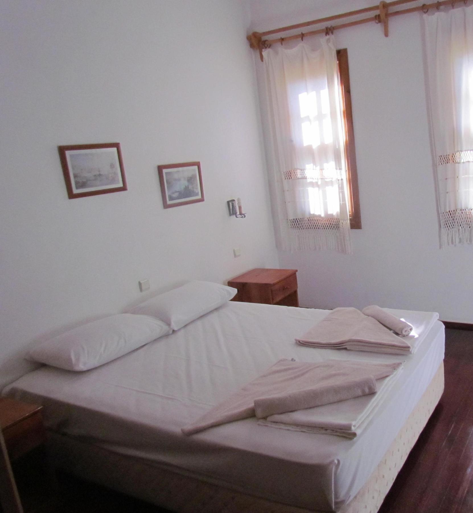 Salhan Apart Inn Hotel Oludeniz Eksteriør bilde