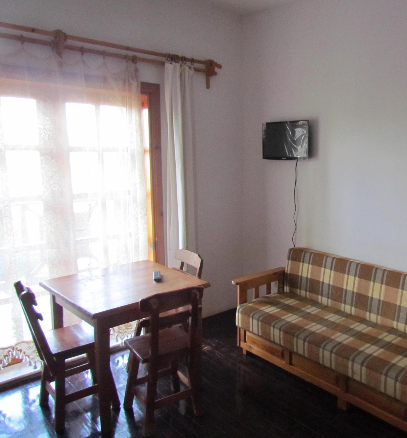 Salhan Apart Inn Hotel Oludeniz Eksteriør bilde