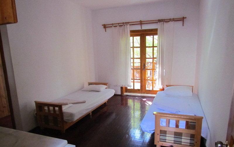 Salhan Apart Inn Hotel Oludeniz Eksteriør bilde