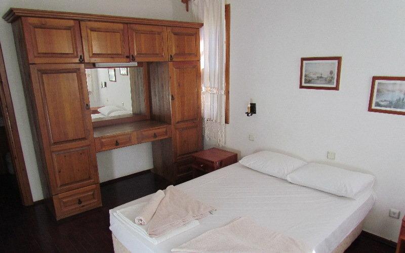 Salhan Apart Inn Hotel Oludeniz Eksteriør bilde