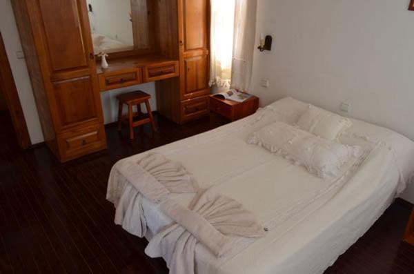 Salhan Apart Inn Hotel Oludeniz Rom bilde