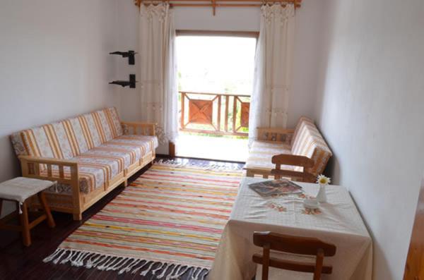 Salhan Apart Inn Hotel Oludeniz Rom bilde