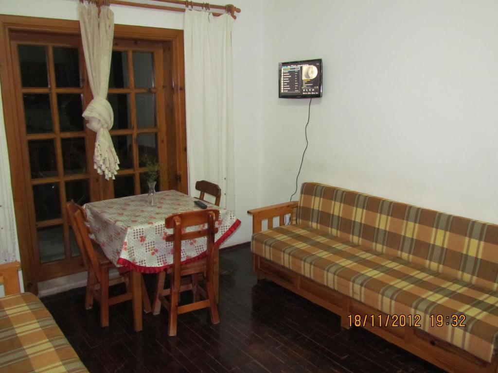 Salhan Apart Inn Hotel Oludeniz Rom bilde