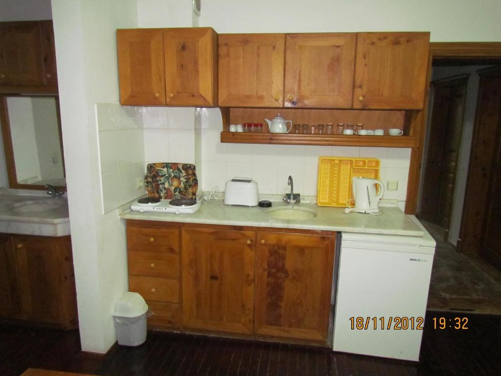 Salhan Apart Inn Hotel Oludeniz Rom bilde