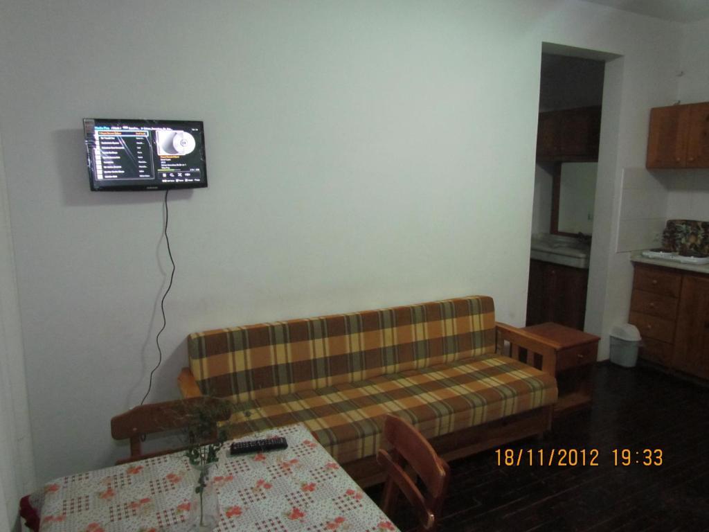 Salhan Apart Inn Hotel Oludeniz Rom bilde