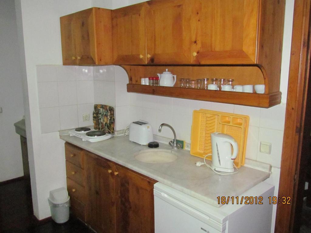Salhan Apart Inn Hotel Oludeniz Rom bilde