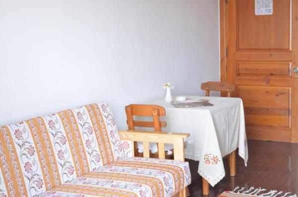 Salhan Apart Inn Hotel Oludeniz Rom bilde