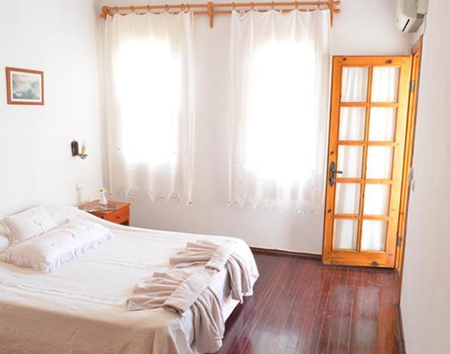 Salhan Apart Inn Hotel Oludeniz Rom bilde