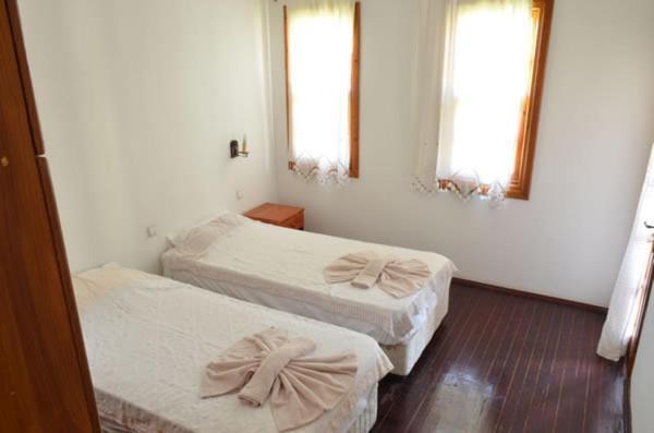 Salhan Apart Inn Hotel Oludeniz Rom bilde
